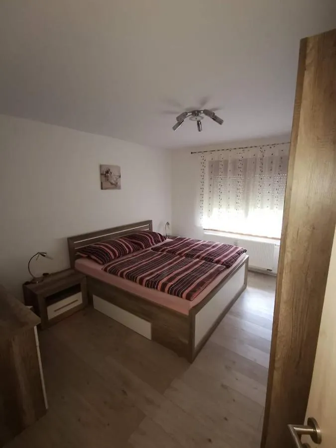 Apartmani G&E Delnice Apartment