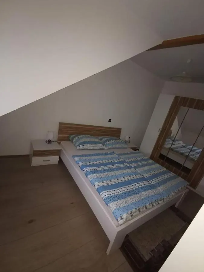 Apartmani G&E Delnice