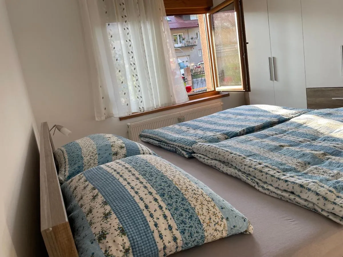 Apartmani G&E Delnice Apartment