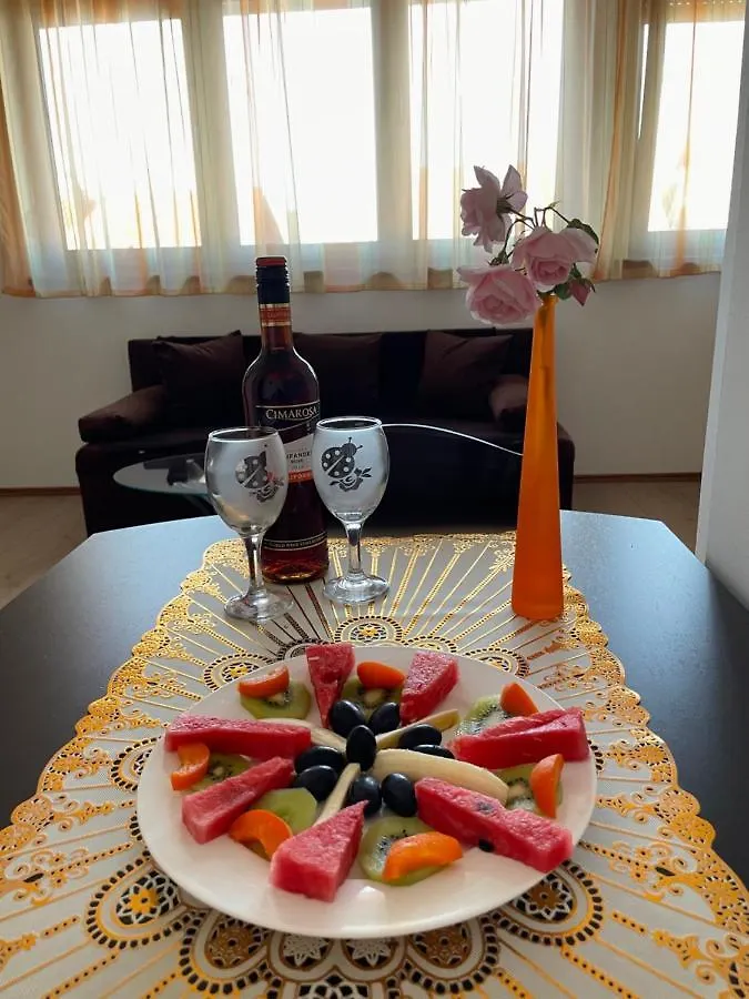 Apartmani G&E Delnice Apartment