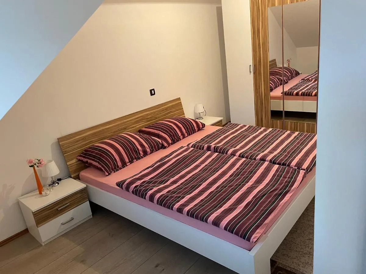 Apartment Apartmani G&E Delnice Croatia