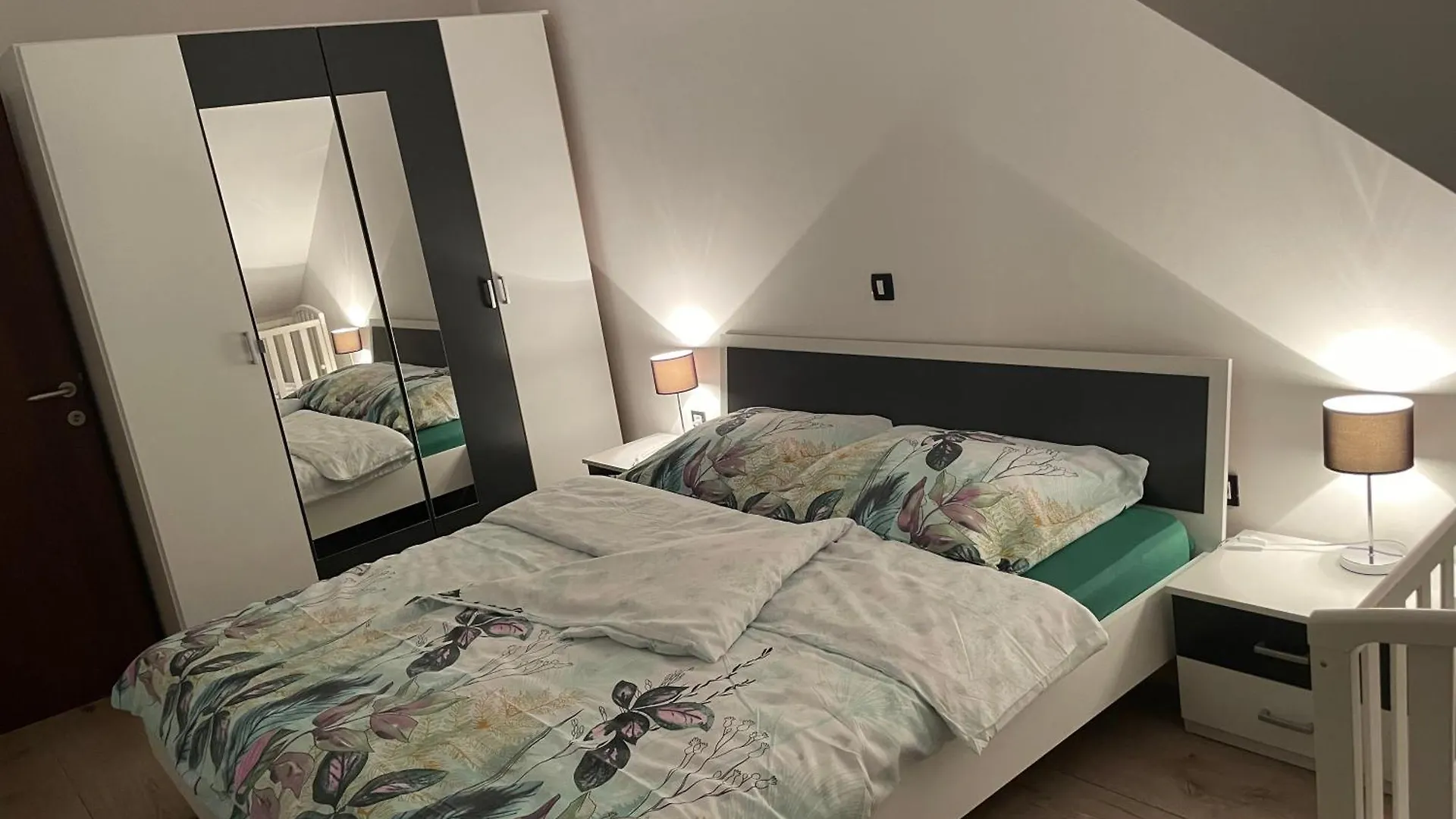 Apartment Apartmani G&E Delnice