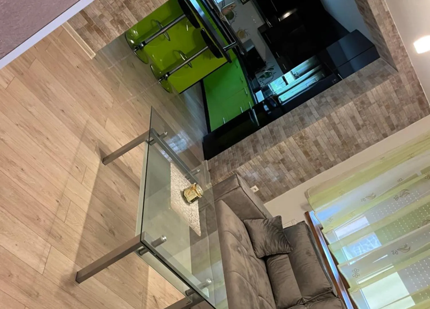Apartmani G&E Delnice Croatia