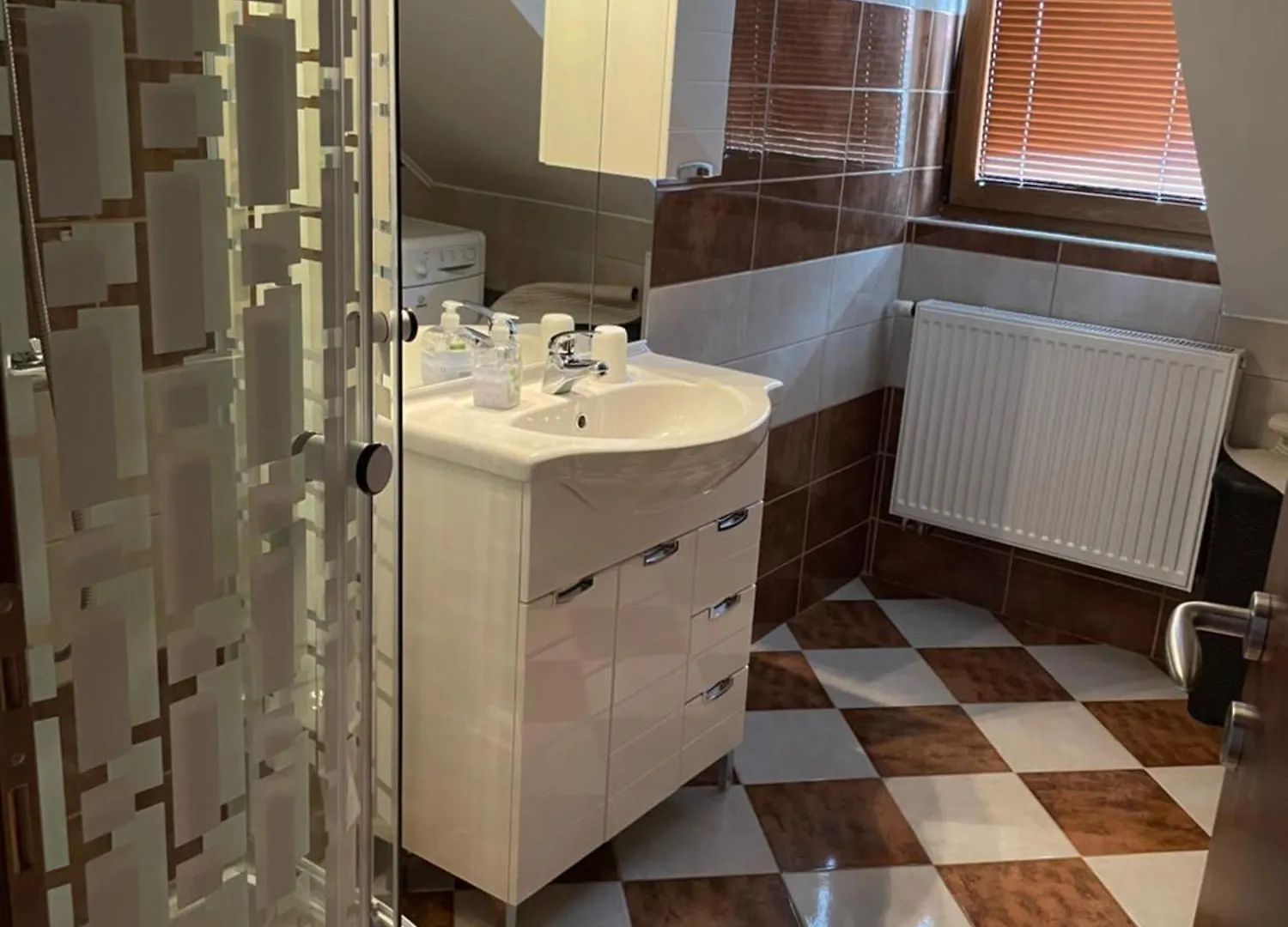 Apartmani G&E Delnice 0*,  Croatia