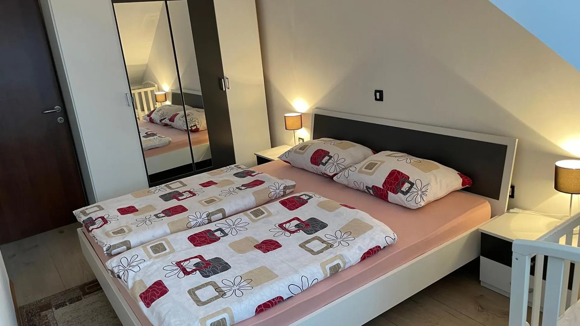Apartmani G&E Delnice 0*,  Croatia