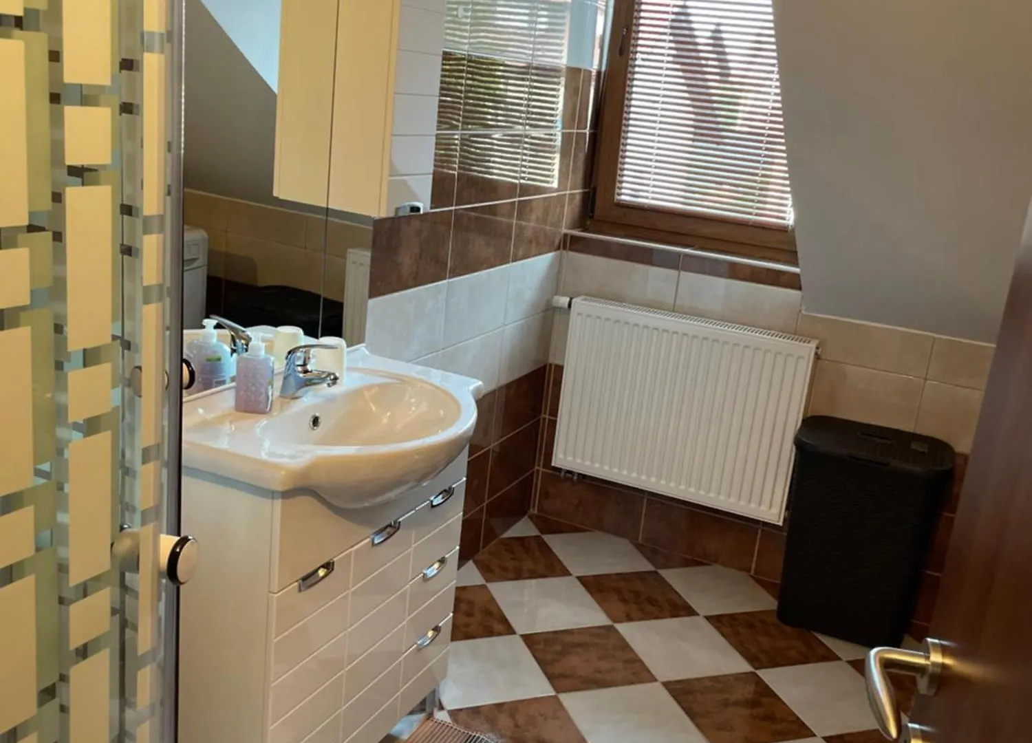 Apartmani G&E Delnice Apartment