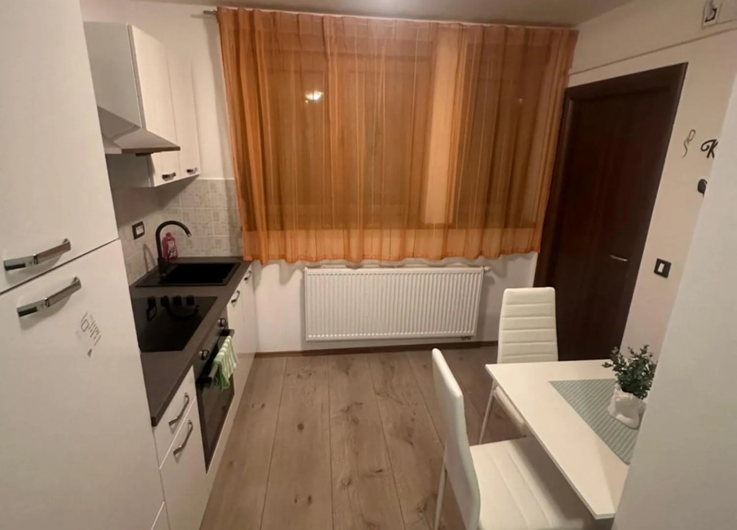 Apartmani G&E Delnice Croatia