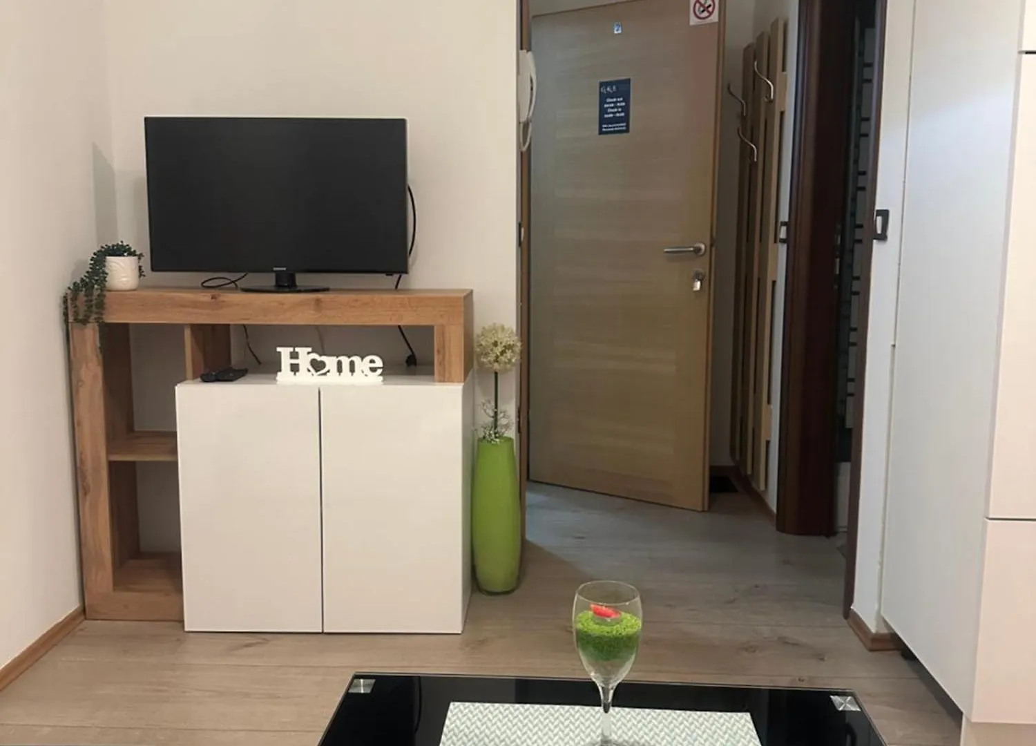 Apartmani G&E Delnice