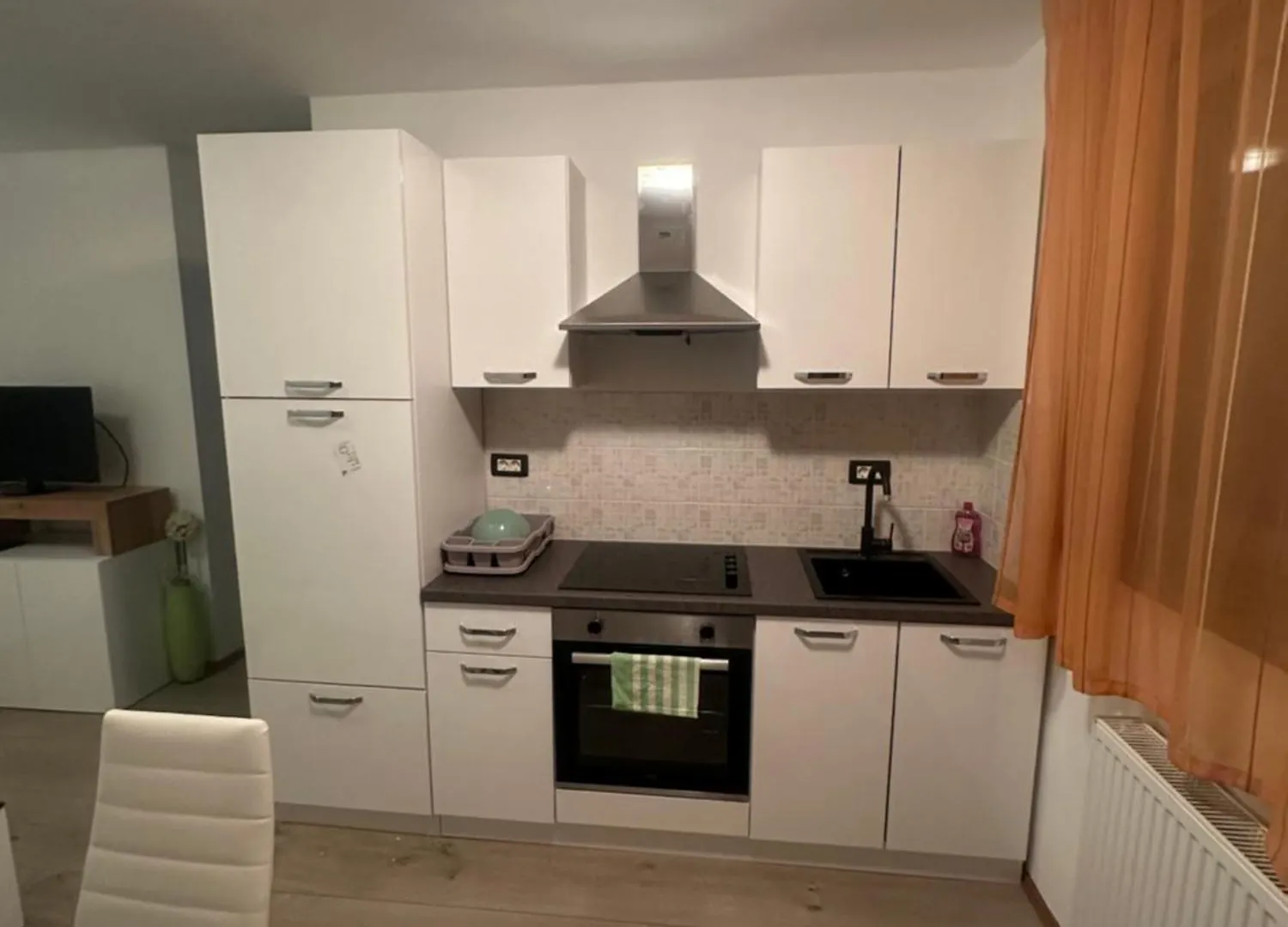 Apartment Apartmani G&E Delnice