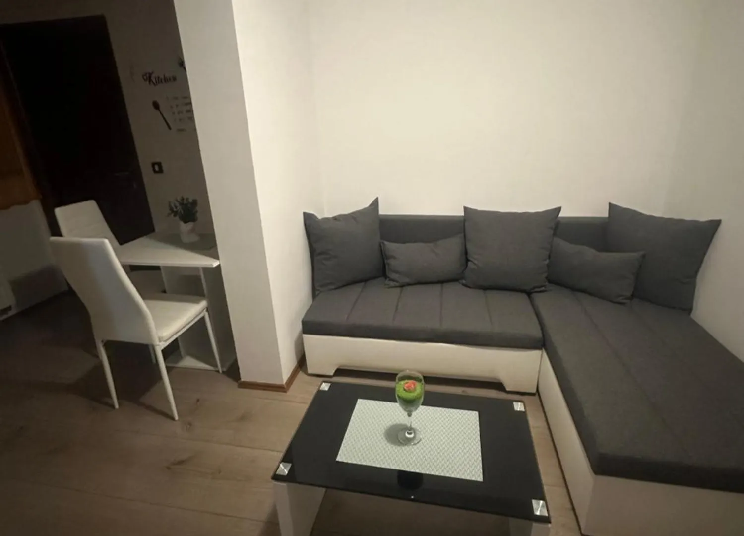 Apartmani G&E Delnice Apartment