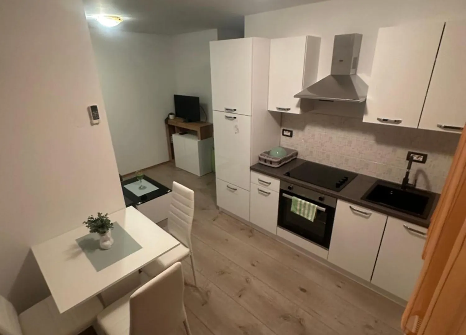 Apartmani G&E Delnice 0*,