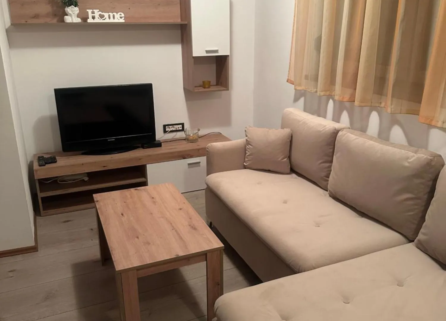 Apartmani G&E Delnice