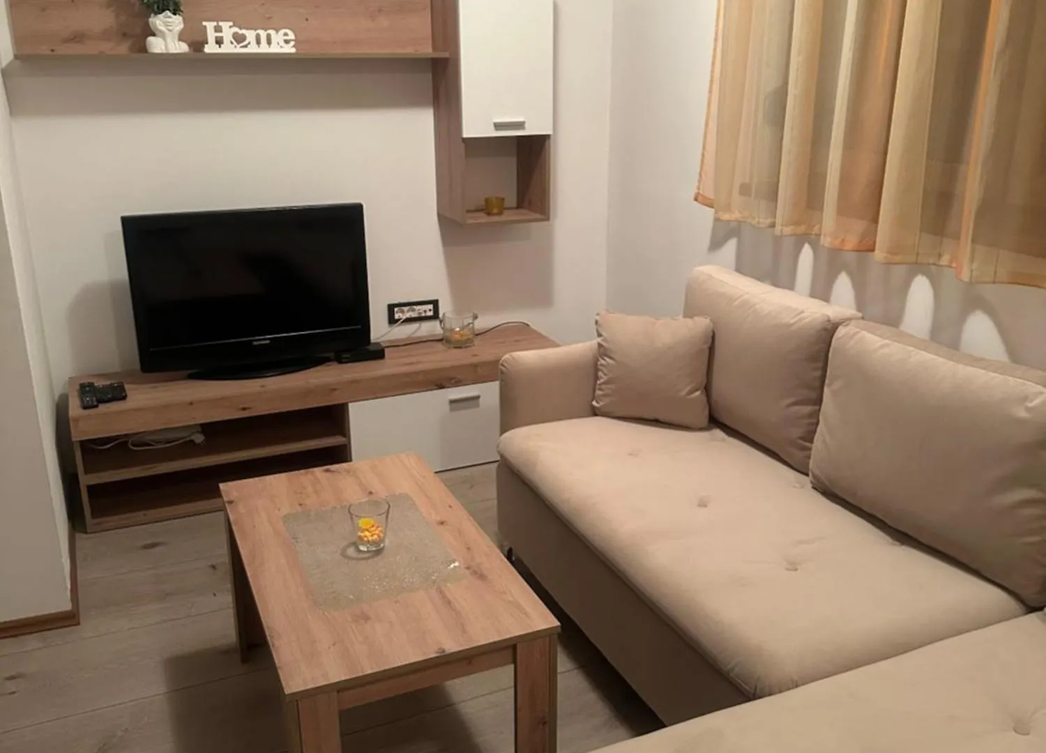 Apartmani G&E Delnice 0*,