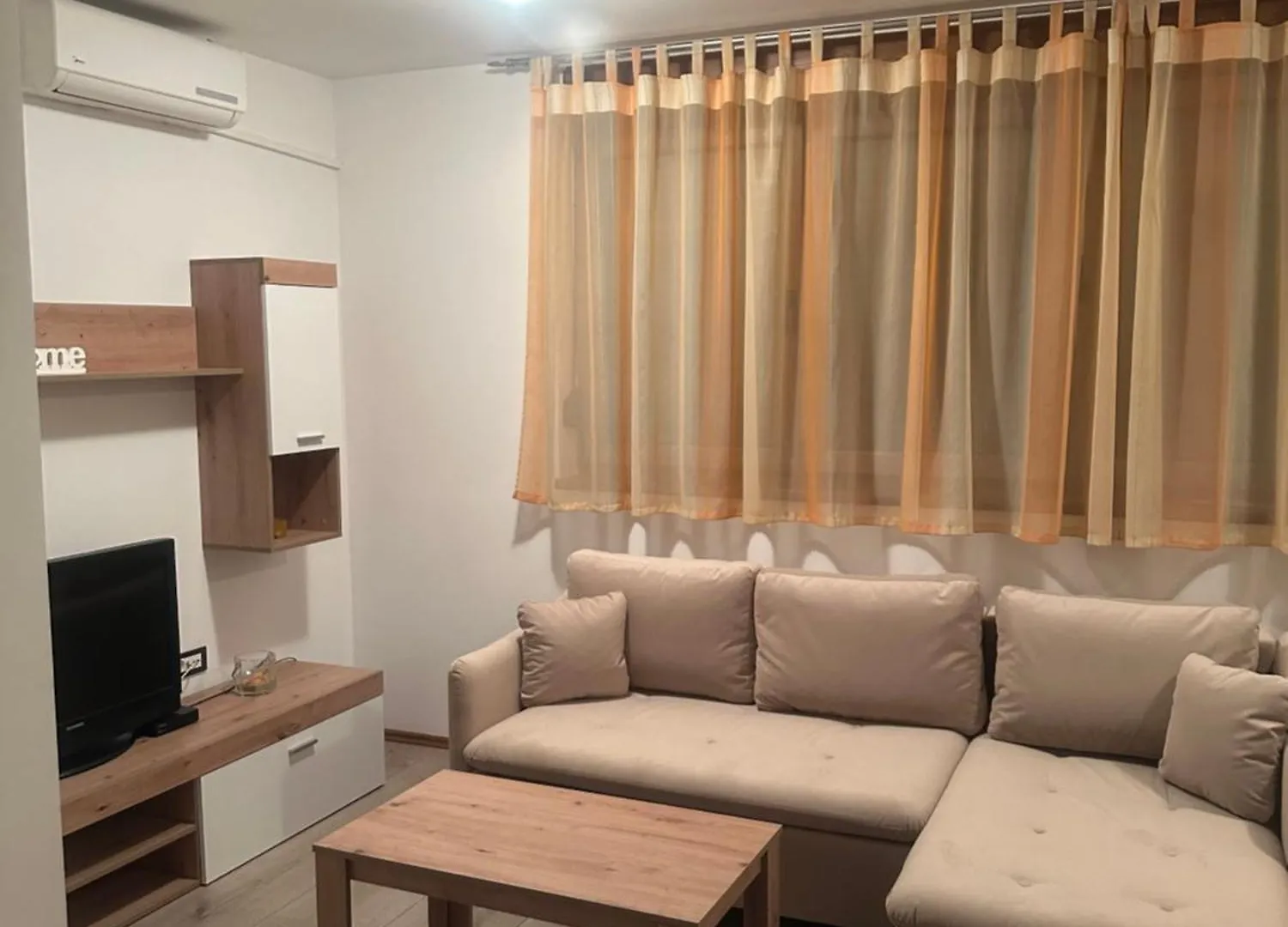 Apartmani G&E Delnice Apartment