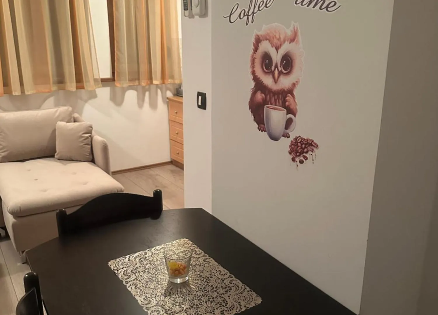 Apartmani G&E Delnice