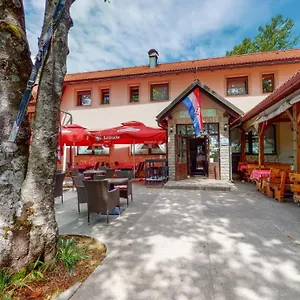 Planinarski Centar Petehovac Delnice