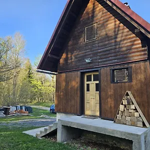 Koliba Japa Vikendica