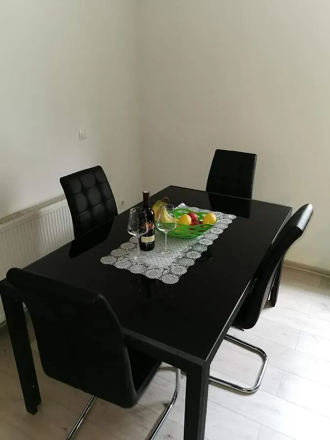 Apartmani G&E Delnice 0*,  Croatia