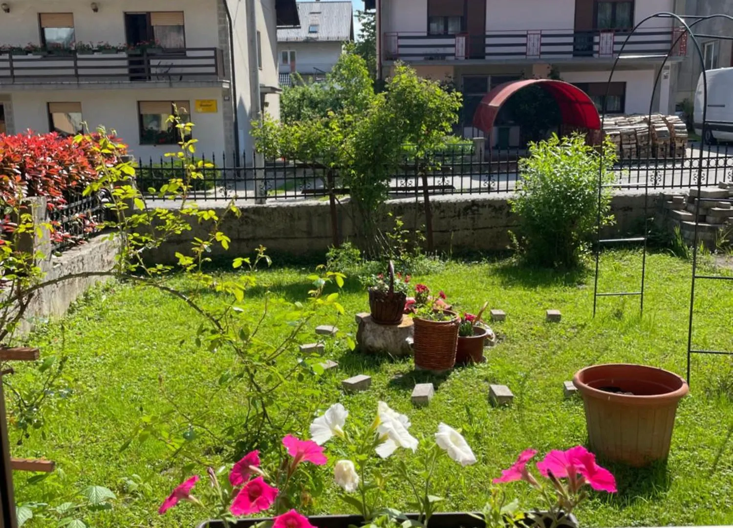 Apartmani G&E Delnice 0*,  Croatia