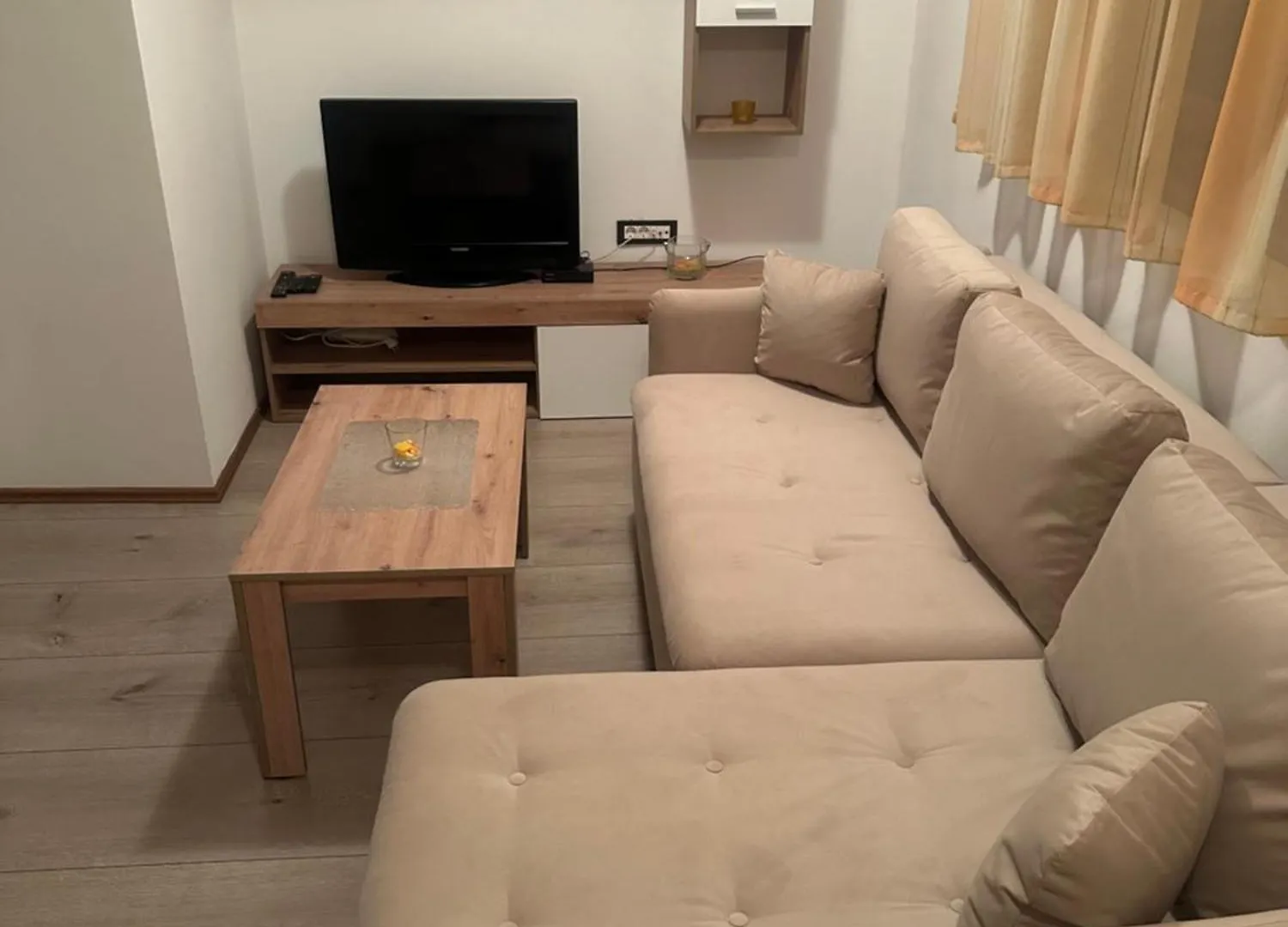 Apartmani G&E Delnice 0*,